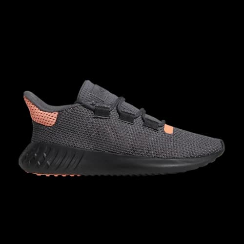adidas Tubular Dusk 'Grey Coral' (Women's)