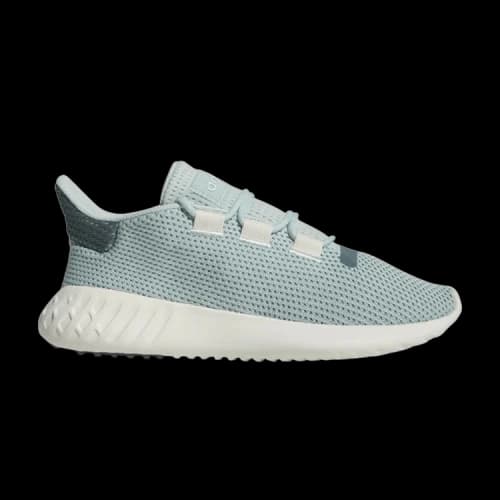 Adidas Tubular Dusk 'Vapour Green' (Women's)