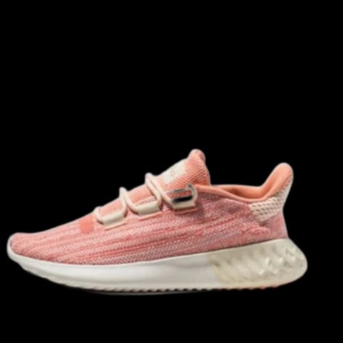 adidas Tubular Dusk 'Pink Blue' (Women's)
