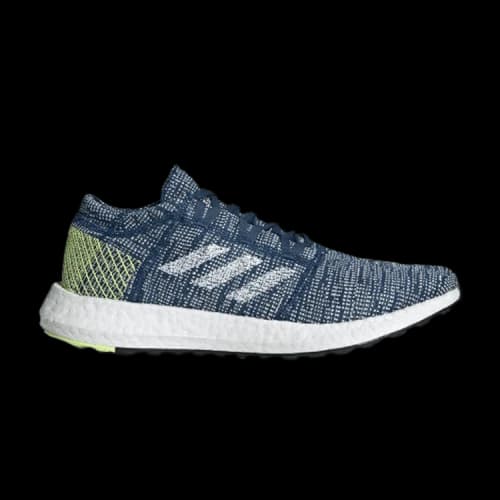 Adidas PureBoost Go 'Legend Marine'