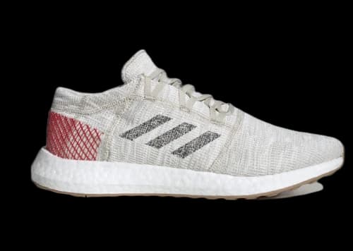 adidas Pureboost Go Clear Brown