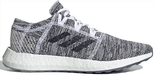 adidas Pureboost Go Cloud White Raw Indigo