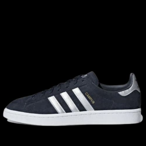 adidas Campus 'Navy White'