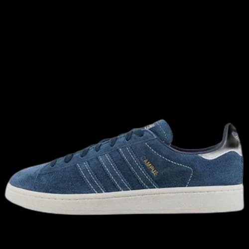 adidas Campus 'Blue Night Crystal White'