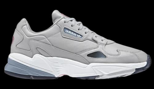 adidas Falcon Raw Grey (Women's)