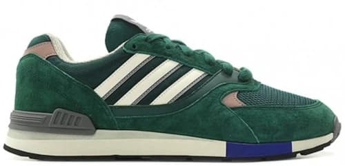 adidas Quesence Collegiate Green
