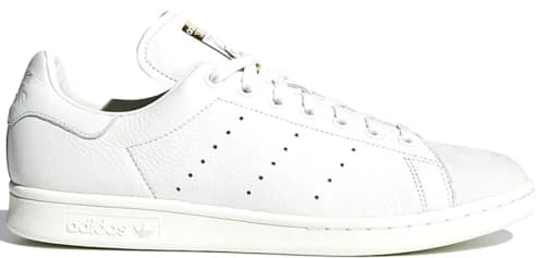 adidas Stan Smith Premium Triple White