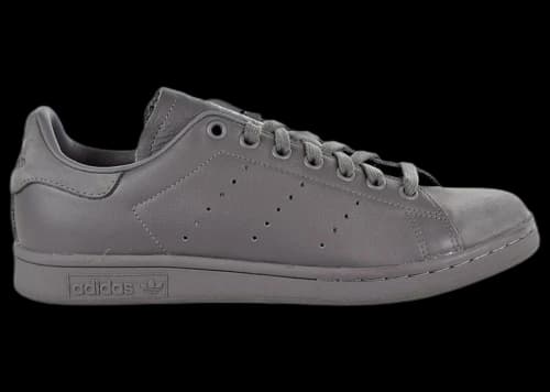 adidas Stan Smith Triple Grey