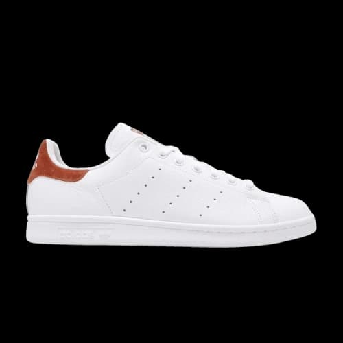 adidas Stan Smith 'Fox Red'