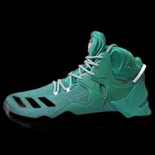 adidas D Rose 7 'Green'