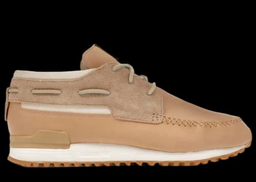 adidas ZX 700 Boat END Sahara