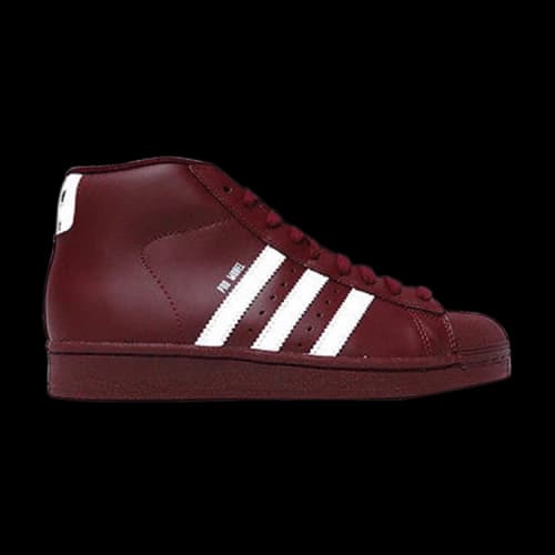 Adidas Pro Model J