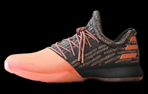 adidas Harden Vol. 1 Gila Monster