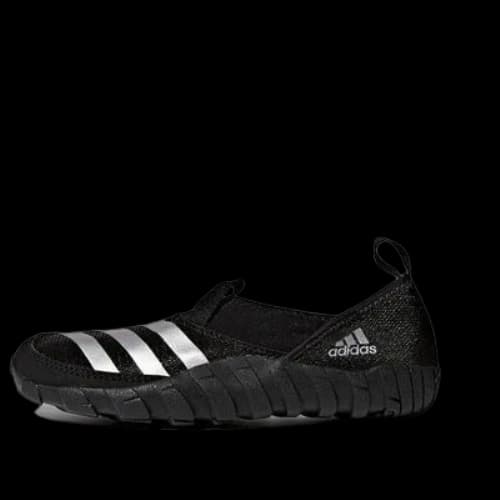 (PS) adidas Terrex Jawpaw 'Black White'