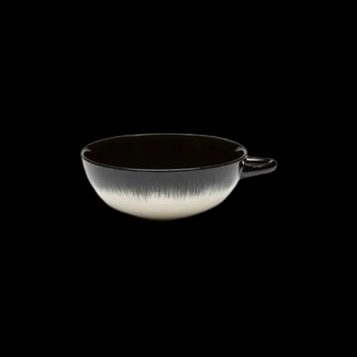Ann Demeulemeester x Serax Espresso Cup 'White/Black'