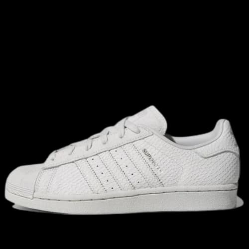 adidas originals Superstar Grey (Women's)