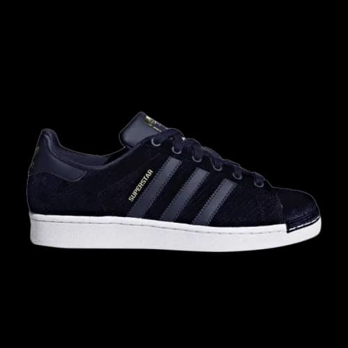 adidas Superstar 'Satin and Snake' (Women's)