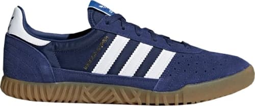 adidas Indoor Super Noble Indigo