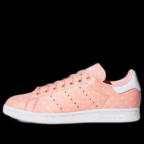 adidas originals Stan Smith 'Haze Coral' (Women's)
