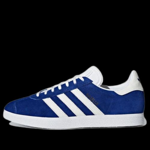 adidas Gazelle Navy 'Blue White'