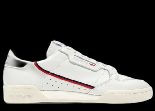 adidas Rascal White Tint