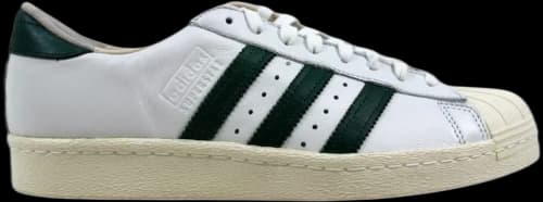 adidas Superstar 80s Recon Crystal White