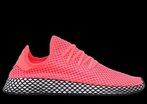 adidas Deerupt Turbo