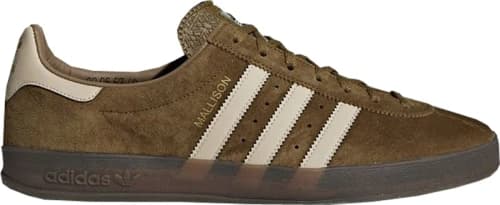 adidas Mallison Spezial Brown