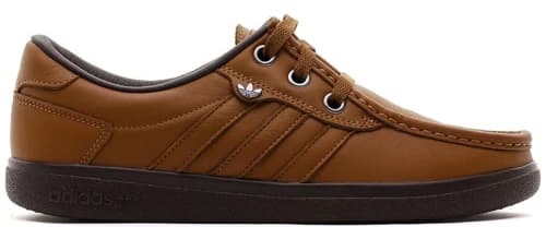 adidas Punstock Spezial Timber