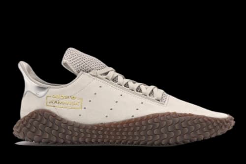 adidas Kamanda Clear Brown