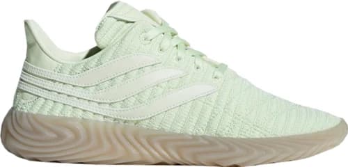 adidas Sobakov Aero Green
