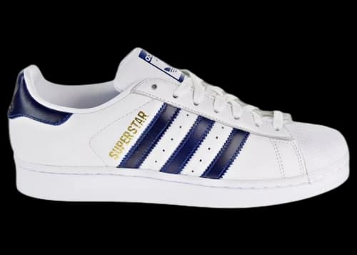 adidas Superstar Collegiate Royal