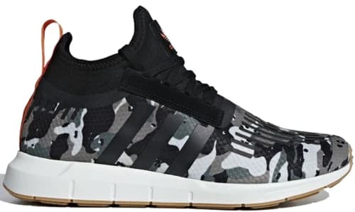 adidas Swift Run Barrier Camo