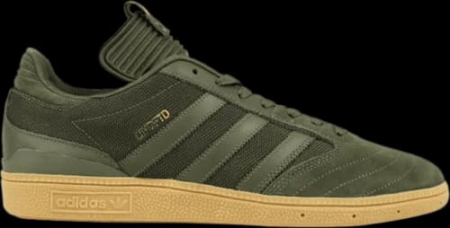 adidas Busenitz Undefeated (F&F)