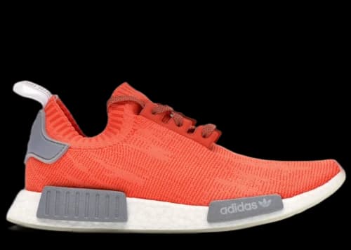 adidas NMD R1 Trace Orange
