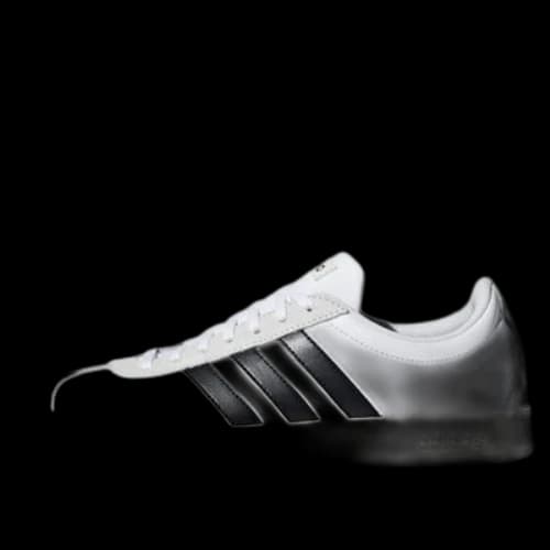adidas VL Court 2.0 'White'
