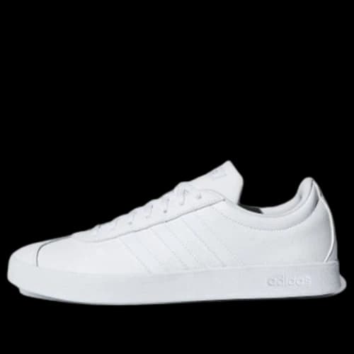 adidas VL Court 2.0 'Triple White'