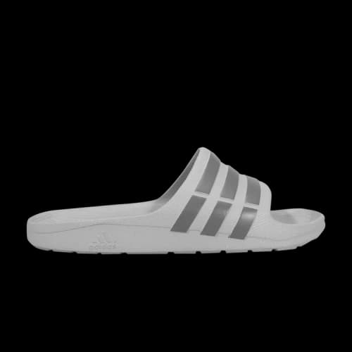 adidas Duramo Slide 'Grey'