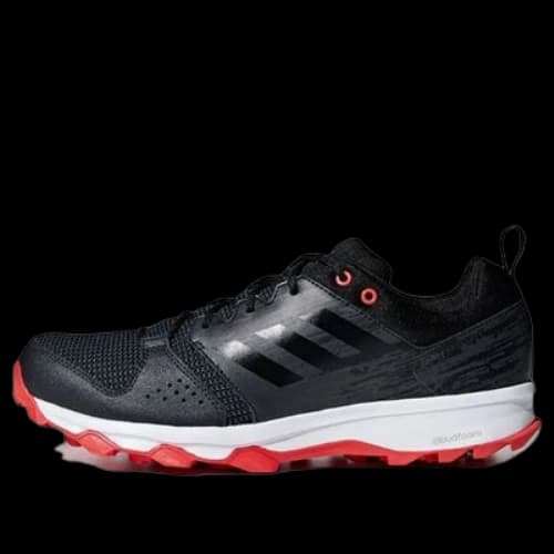 adidas Galaxy Trail 'Red Black White'