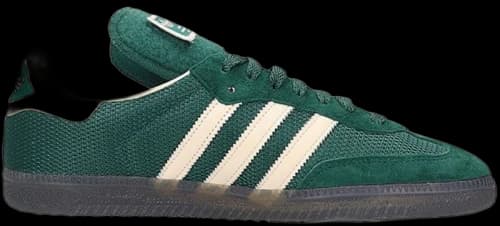 adidas Samba LT Collegiate Green