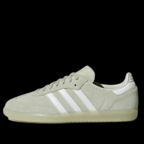 adidas Samba OG 'Green' (Women's)