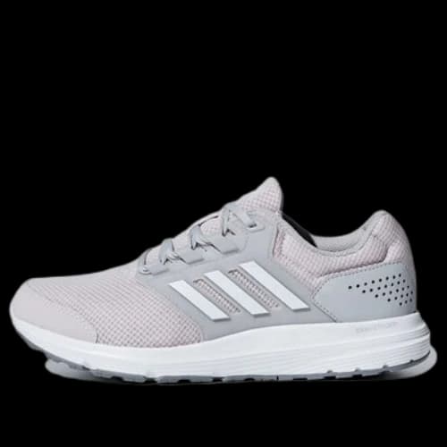 adidas Galaxy 4 'Light Grey' (Women's)