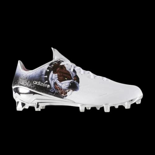adidas Adizero 5-Star 5.0 Uncaged 'Bulldog'