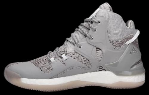 adidas D Rose 7 Grey Heather