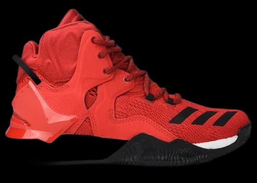 adidas D Rose 7 Chicago Bulls