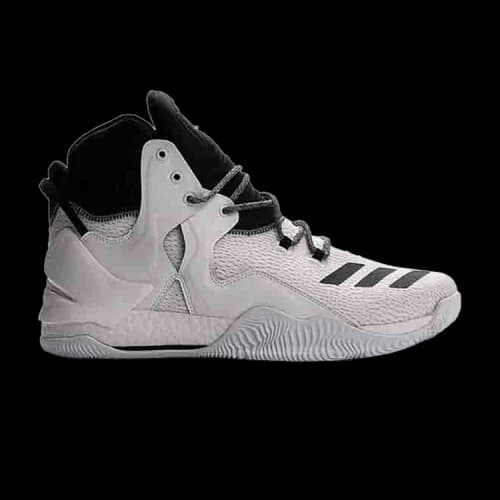 adidas D Rose 7 'White Black'