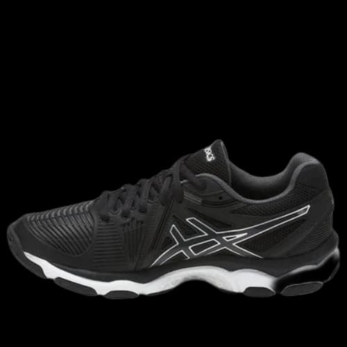 ASICS Gel-Netburner Ballistic 'Black' (Women's)