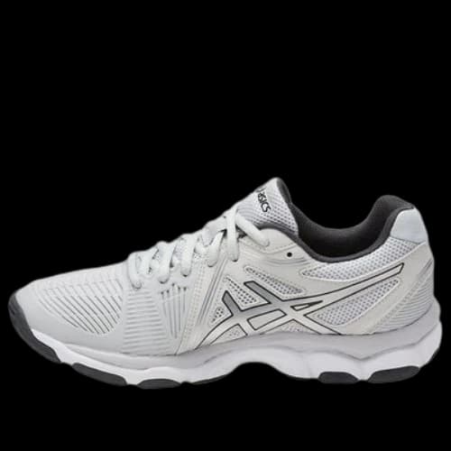 ASICS Gel-Netburner Ballistic 'White' (Women's)