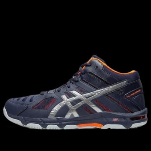 ASICS Gel-Beyond 5 MT 'Blue Silver'