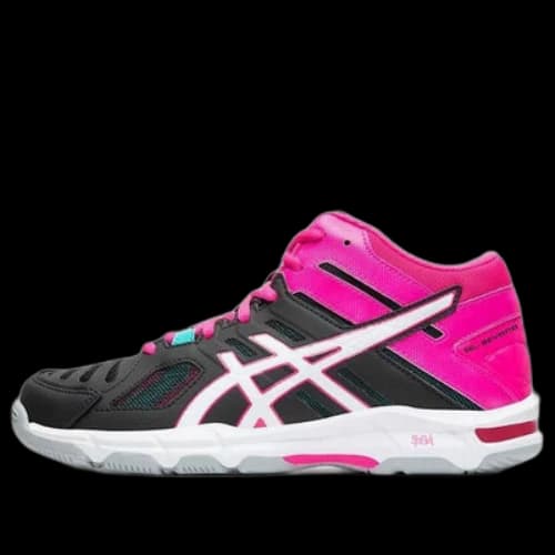 ASICS Gel-Beyond 5 'Black Pink' (Women's)